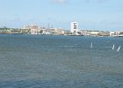 SSBN-624 Reunions-Charleston Reunion 2005-20050423 ChasnSC41 PatriotsPoint looking toward Chasn